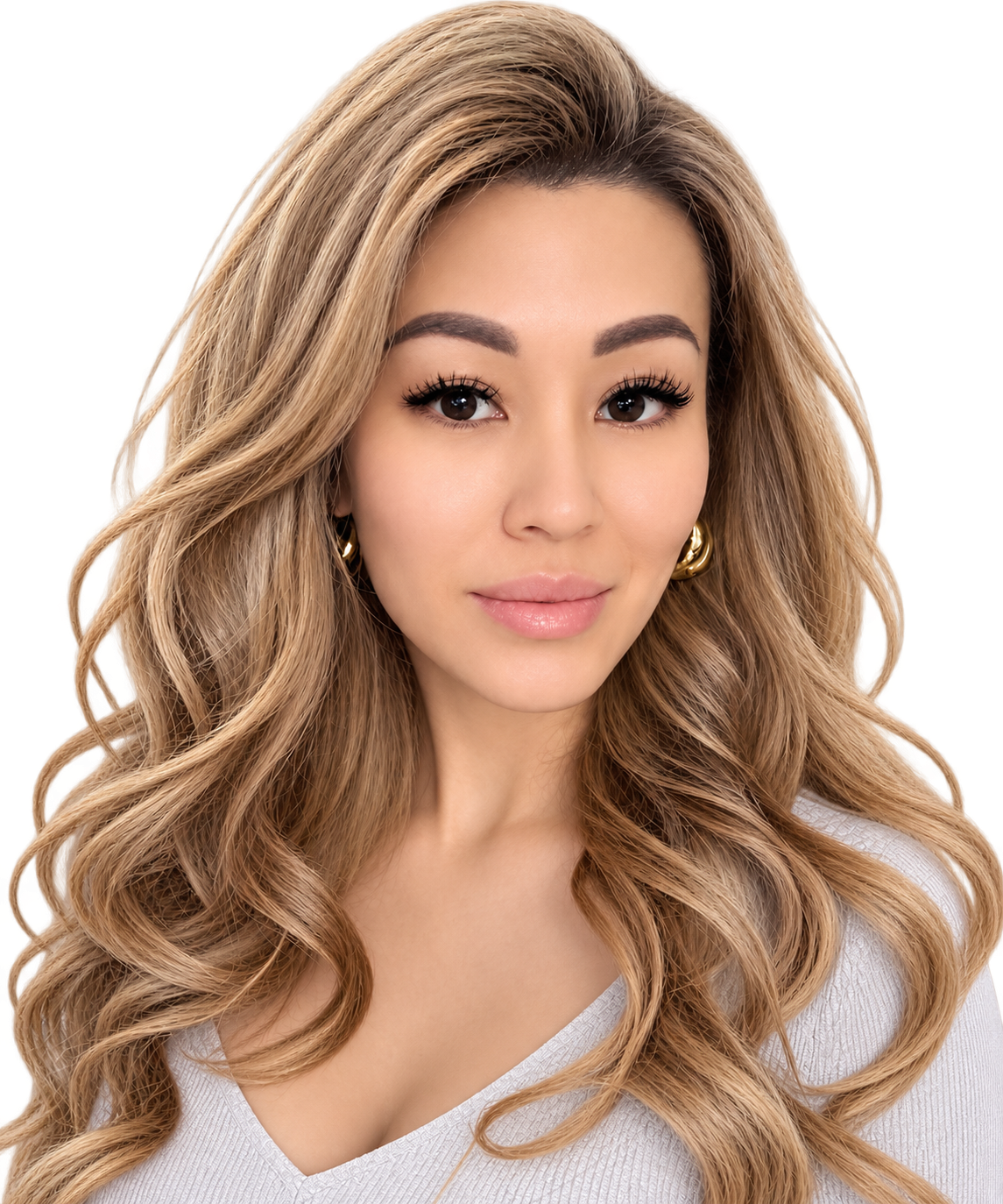 Serena Vuong, founder of Infinite Glow